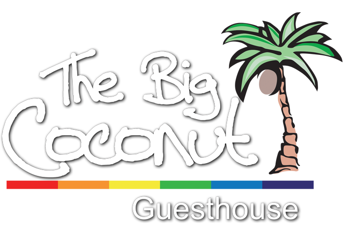 Gay Men's Guesthouse Ft. Lauderdale
